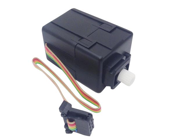 Ink Key Motors for Heidelberg New Style Complete 61.186.5311/03