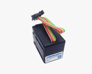 Ink Key Motors for Heidelberg New Style Complete 61.186.5311/03_Printers_Parts_&_Equipment_USA