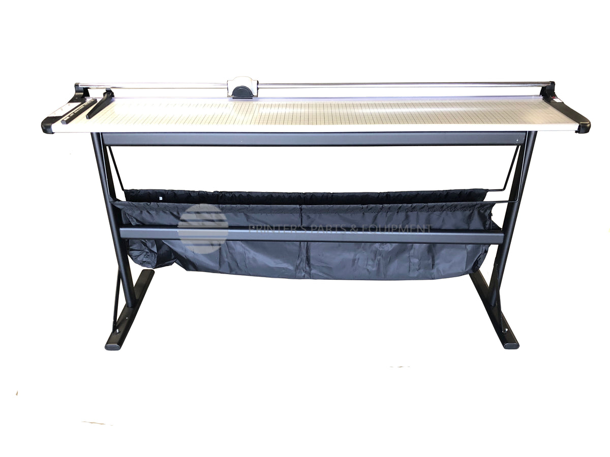 Wide Rotary Paper Trimmer 78.5" with Stand for Print / Photo Shops KW-TRIO 3027