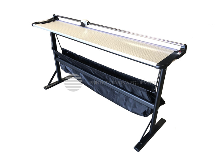 Wide Rotary Paper Trimmer 59" with Stand for Print / Photo Shops KW-TRIO 3026_Printers_Parts_&_Equipment_USA