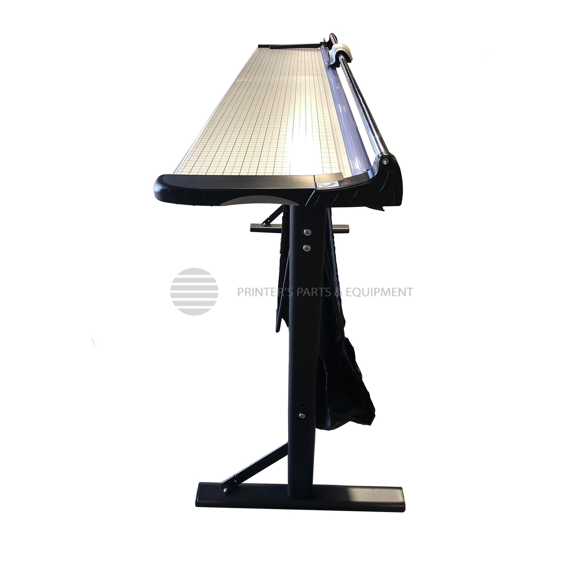 Wide Rotary Paper Trimmer 78.5" with Stand for Print / Photo Shops KW-TRIO 3027