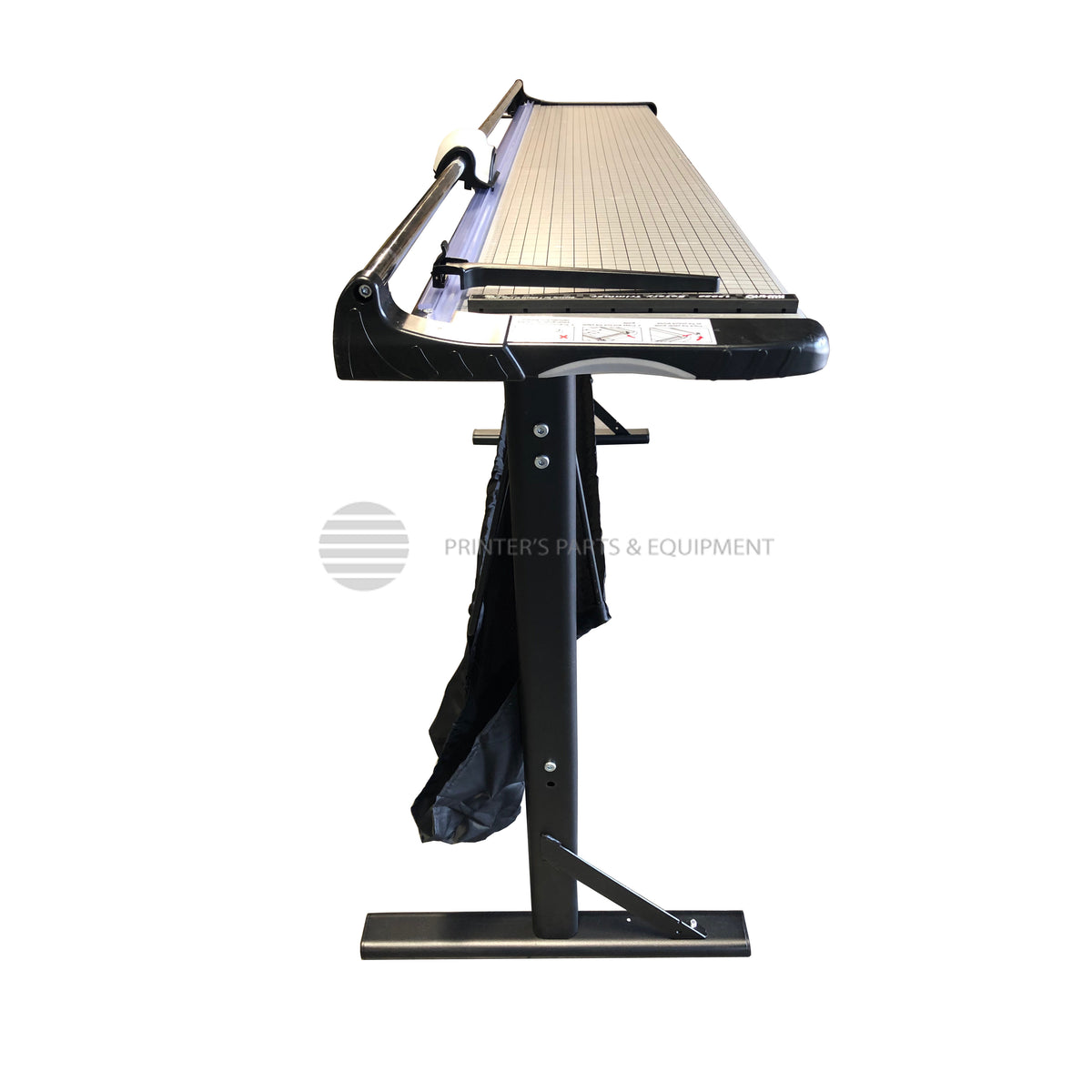 Wide Rotary Paper Trimmer 78.5" with Stand for Print / Photo Shops KW-TRIO 3027