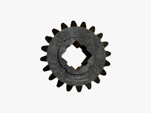 Bevel Gear For Heidelberg HE-A1-017-224/02_Printers_Parts_&_Equipment_USA