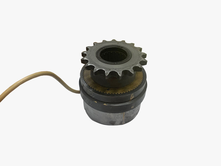 Feeder Chain Clutch (17 Teeth 24 V) for Heidelberg MO SM72 SM102 (66.109.1311) *Original USED*_Printers_Parts_&_Equipment_USA