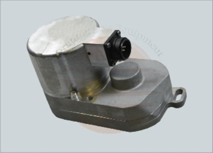 Ink Fountain Roller Motor For Heidelberg SM52 G2.144.5011/04_Printers_Parts_&_Equipment_USA