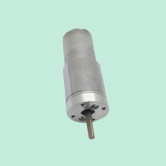 Mitsubishi Ink Key Motor for Mitsubishi GA230B21 / KG08240