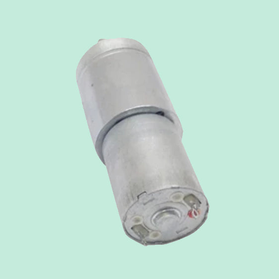 Mitsubishi Ink Key Motor for Mitsubishi GA230B21 / KG08240_Printers_Parts_&_Equipment_USA