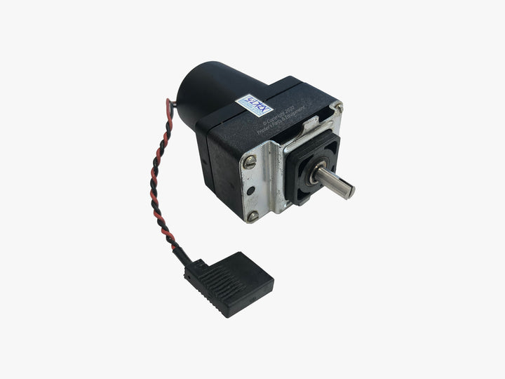 Servo Motors for Heidelberg New Style Original Used 71.186.5311_Printers_Parts_&_Equipment_USA