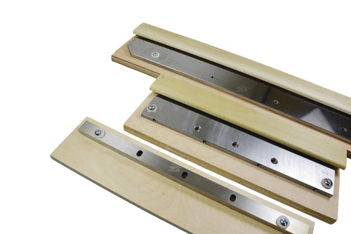 Cutting Blade Polar 76, 76EL Standard Inlay KN43700 OEM# 233231_Printers_Parts_&_Equipment_USA