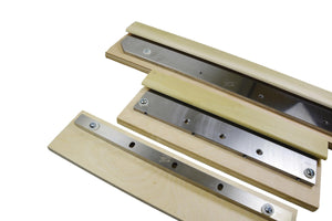 Cutting Blade Lawson 52", Pacemaker I/5 STANDARD INLAY KN39200_Printers_Parts_&_Equipment_USA