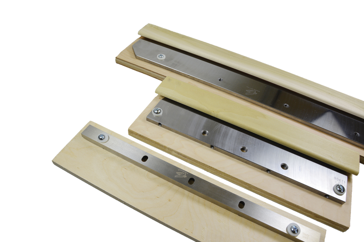 Trimmer Blade Stahl / VBF 135A/5 HIGH SPEED STEEL KN43110HSS_Printers_Parts_&_Equipment_USA