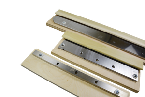 Cutting Blade Challenge THREE KNIFE TRIMMER/5 HIGH SPEED STEEL KN31301HSS_Printers_Parts_&_Equipment_USA