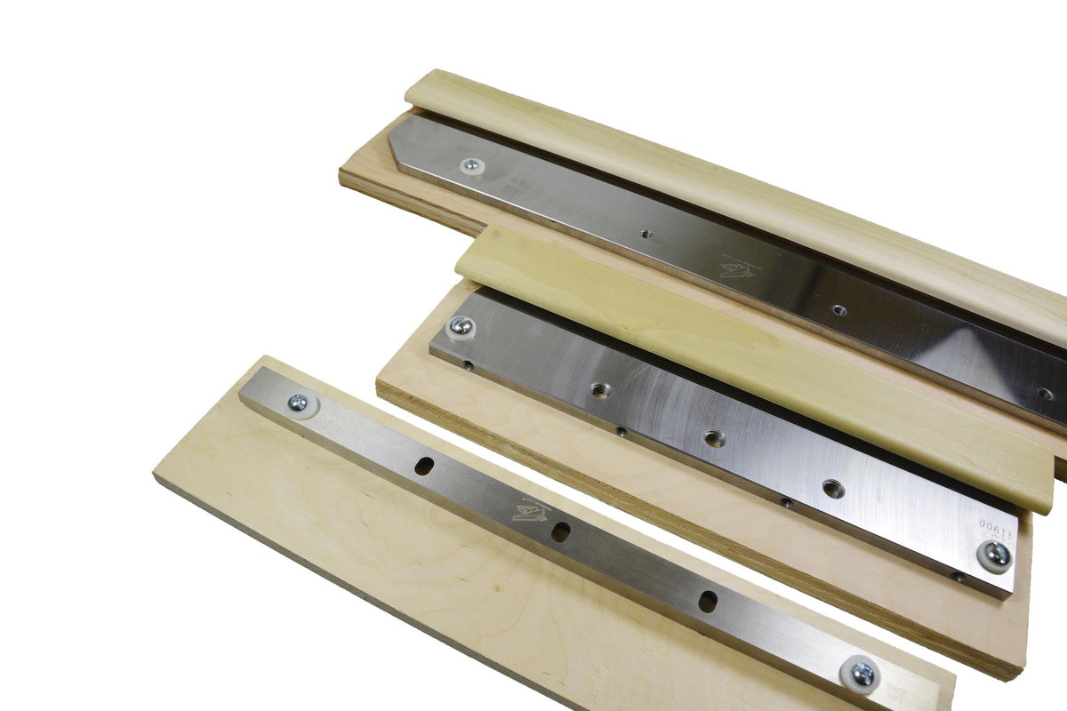 Cutting Blade Polar 137 I Prism New Style I Saber 137 STANDARD INLAY KN44900 I OEM# 231127_Printers_Parts_&_Equipment_USA