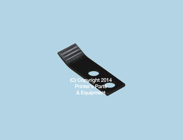 Gripper Finger for Komori 26 K-5319