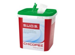 S.U.D.S.® Towel for Cleaning (12"x10")