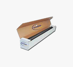 Ink Distributor Roller White for Heidelberg XL105 P105XL-6CRX_Printers_Parts_&_Equipment_USA