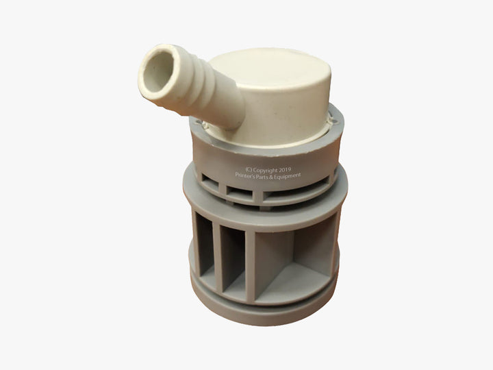 Kompac / Varn Bottle Valve Assembly V-92740_Printers_Parts_&_Equipment_USA