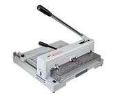 Load image into Gallery viewer, KW Trio Manual Paper Cutter 14.5&quot; 3943_Printers_Parts_&amp;_Equipment_USA
