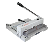 KW Trio Manual Paper Cutter 14.5