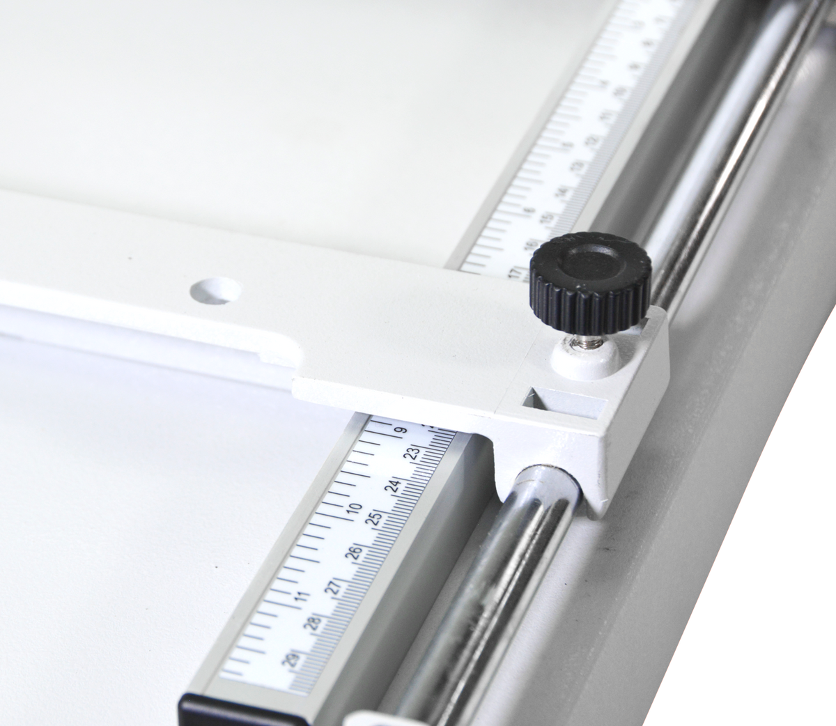 KW Trio Manual Paper Cutter 14.5" 3943