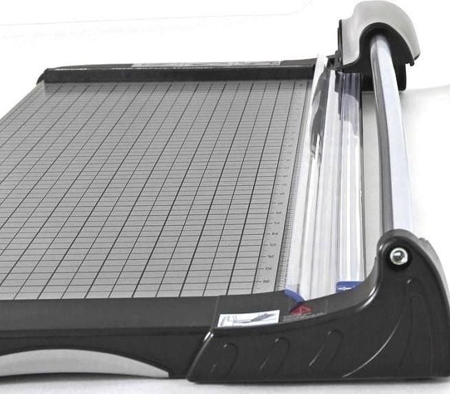 Rotary Paper Trimmer Cutter 18" KW Trio 3919