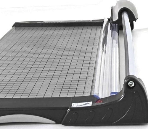 Rotary Paper Trimmer Cutter 18