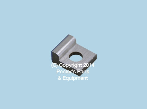 Gripper Pad For Komori 226