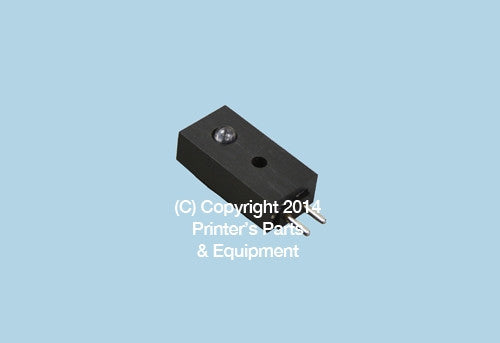 Light Projector for Komori K-2446803114