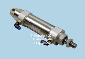 Pneumatic Cylinder for Komori_Printers_Parts_&_Equipment_USA