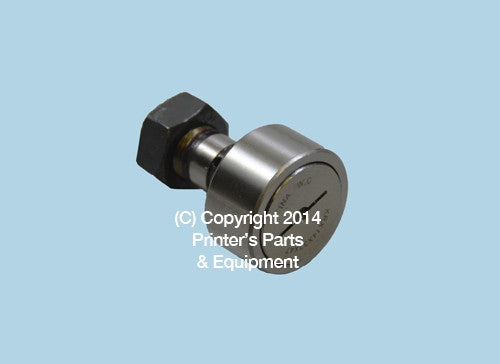 Cam Follower for Komori