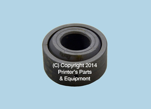 Housing for Komori K-374-4407-400