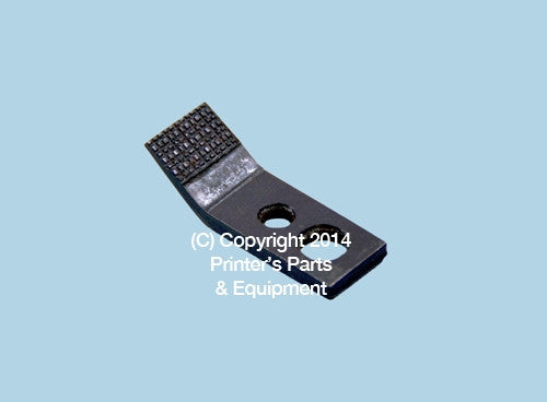 Swing Gripper Finger for EXCEL High Pile K-70201