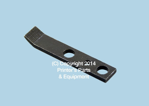 Transfer Cylinder Gripper for Super 9_Printers_Parts_&_Equipment_USA