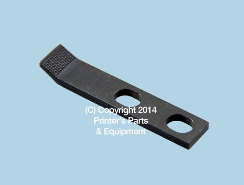 Transfer Cylinder Gripper for Super 10 K-70306_Printers_Parts_&_Equipment_USA