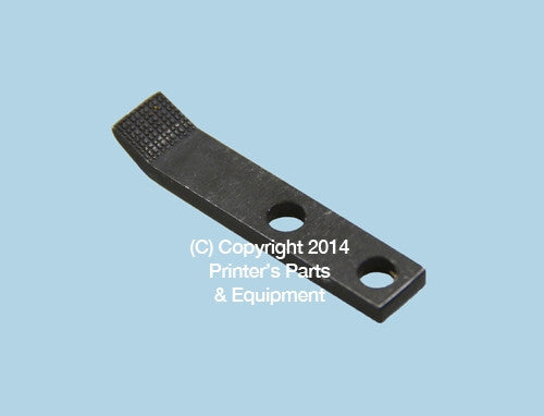 Impression Cylinder Gripper for SPRINT K-70401