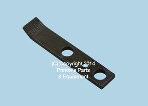 Impression Cylinder Gripper for SUPER 9_Printers_Parts_&_Equipment_USA