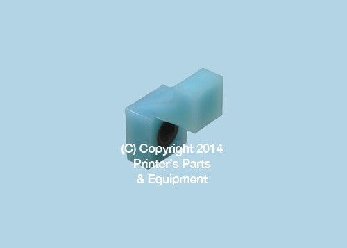 Chain Delivery Pad for EXCEL High Pile