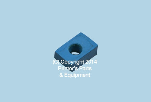 Chain Delivery Gripper Pad K-70506