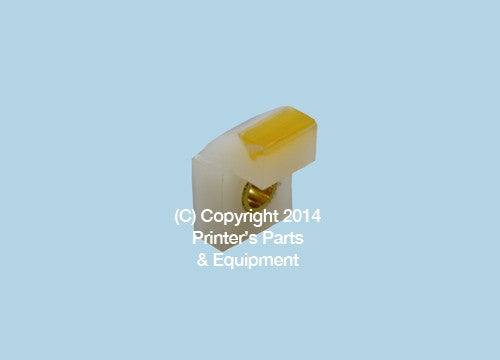 Swing Gripper Pad for Sprint / Lithrone_Printers_Parts_&_Equipment_USA