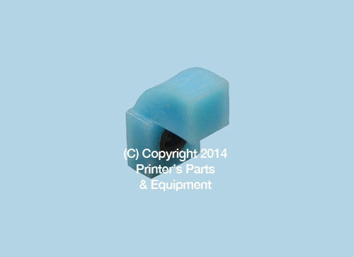 Swing Gripper Pad for Komori Excel & Lithrone 26 K-70602_Printers_Parts_&_Equipment_USA