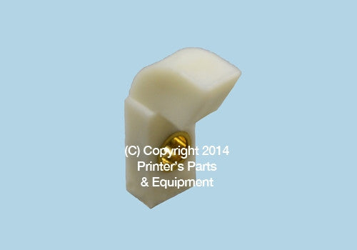 Swing Gripper Pad for New Kony, Super 9 / 10 K-70603