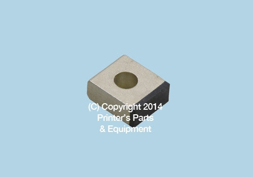 Impression Cylinder Pad SPRINT