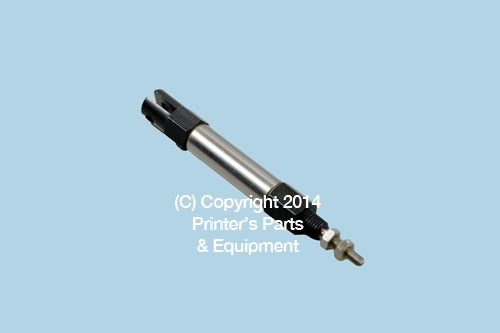 Impression Cylinder For Komori