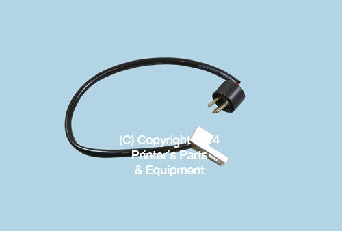 Sensor for Komori K-K0756