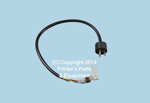 Sensor for Komori K-K0757