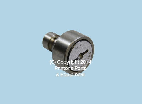 Cam Follower for Komori 1.6133.NTN