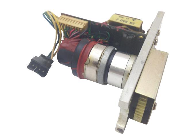 Ink Key Motors for Komori New Style_Printers_Parts_&_Equipment_USA