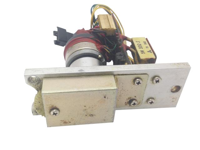Ink Key Motors for Komori New Style