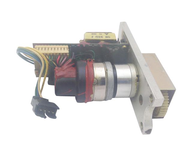 Ink Key Motors for Komori New Style