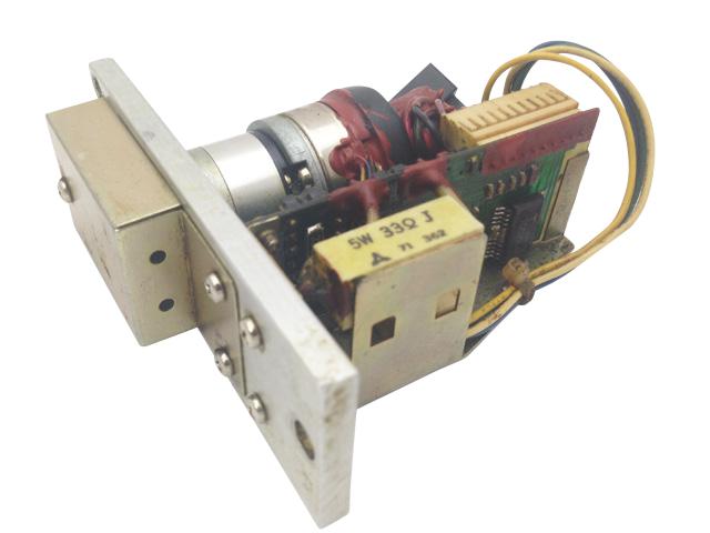 Ink Key Motors for Komori New Style